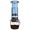 Zaparzacz AEROPRESS Clear Niebieski
