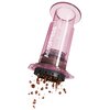 Zaparzacz AEROPRESS Clear Różowy Pojemność [ml] 250