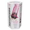 Zaparzacz AEROPRESS Clear Różowy Możliwość mycia w zmywarce Tak