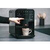 Ekspres MELITTA Barista SE F83 0-003 Czarny Moc [W] 1450