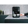 Ekspres MELITTA Barista SE F83 0-003 Czarny Dostępne napoje Americano Extra Shot
