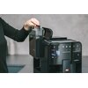 Ekspres MELITTA Barista SE F83 0-003 Czarny Typ ekspresu Automatyczny