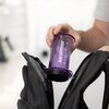Zaparzacz AEROPRESS Clear Fioletowy Możliwość mycia w zmywarce Tak