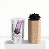 Zaparzacz AEROPRESS Clear Fioletowy Kolor Fioletowy