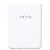 Powerbank INFINIX XP03 MagSafe 3000mAh 7.5W Biały