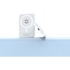 Powerbank INFINIX XP03 MagSafe 3000mAh 7.5W Biały Diody LED Tak