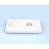 Powerbank INFINIX XP03 MagSafe 3000mAh 7.5W Biały Liczba portów microUSB 0