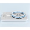 Powerbank INFINIX XP03 MagSafe 3000mAh 7.5W Biały Liczba portów USB typ C 1