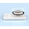Powerbank INFINIX XP03 MagSafe 3000mAh 7.5W Biały Napięcie wyjściowe [V] 5