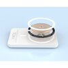 Powerbank INFINIX XP03 MagSafe 3000mAh 7.5W Biały Pojemność nominalna [mAh] 3000