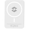 Powerbank INFINIX XP03 MagSafe 3000mAh 7.5W Biały Typ ładowania Power Delivery