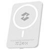Powerbank INFINIX XP03 MagSafe 3000mAh 7.5W Biały Typ ładowania Quick Charge