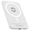 Powerbank INFINIX XP03 MagSafe 3000mAh 7.5W Biały Liczba portów wyjściowych [szt] 1