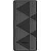 Powerbank INFINIX XP10 10000mAh 12W Czarny Prąd wyjściowy [A] 2.4