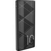 Powerbank INFINIX XP10 10000mAh 12W Czarny Typ ładowania AFC Adaptive Fast Charge