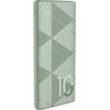 Powerbank INFINIX XP10 10000mAh 12W Zielony Typ ładowania AFC Adaptive Fast Charge