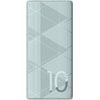 Powerbank INFINIX XP10 10000mAh 12W Niebieski
