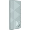Powerbank INFINIX XP10 10000mAh 12W Niebieski Typ ładowania AFC Adaptive Fast Charge