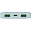 Powerbank INFINIX XP10 10000mAh 12W Niebieski Typ ładowania Quick Charge