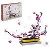 Klocki plastikowe QBI Magnolia 1081259