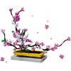 Klocki plastikowe QBI Magnolia 1081259 Rodzaj Klocki konstrukcyjne