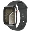 Pasek CRONG Liquid do Apple Watch (44/45/46/49mm) Grafitowy Rodzaj Pasek
