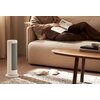 Termowentylator XIAOMI Fan Heater EU Biały Moc maksymalna [W] 2000