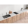 Płyta ceramiczna MIDEA MCH300D111KO Funkcje Wskaźnik ciepła resztkowego