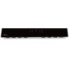Płyta ceramiczna MIDEA MC-6F6004R242 Wymiary (SxG) [cm] 59 x 52