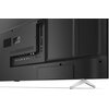 Telewizor SHARP 50GP6465E 50" QLED 4K Google TV Dolby Atmos Dolby Vision HDMI 2.1 Tuner DVB-C