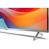 Telewizor SHARP 50GP6465E 50" QLED 4K Google TV Dolby Atmos Dolby Vision HDMI 2.1 Tuner DVB-S