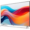 Telewizor SHARP 50GP6465E 50" QLED 4K Google TV Dolby Atmos Dolby Vision HDMI 2.1 Dla graczy Tak