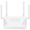 Router HUAWEI AX2 WS7001-22 2.4 / 5 GHz (DualBand), Wi-Fi Mesh Zastosowanie xDSL
