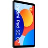 Tablet XIAOMI Redmi Pad SE 8.7" 4/128 GB LTE Wi-Fi Szary Funkcje ekranu Dotykowy