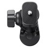 Mocowanie na mostek roweru INSTA360 do Insta360 X4 Wyposażenie 1x adapter 3-bolcowy do 1/4"