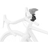 Mocowanie na mostek roweru INSTA360 do Insta360 X4 Wyposażenie 1x Śruba motylkowa