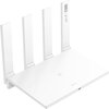Router HUAWEI AX3 WS7100-25 2.4 / 5 GHz (DualBand), Wi-Fi Mesh Wejście na kartę SIM Nie