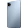 Tablet XIAOMI Redmi Pad SE 8.7" 4/128 GB LTE Wi-Fi Niebieski Komunikacja Wi-Fi 802.11 a/b/g/n/ac, Bluetooth 5.3, Modem 4G LTE, Moduł GPS