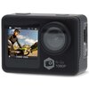 Kamera sportowa NEDIS ACAM31BK FHD 1080P do 30 fps, dwa wyświetlacze 2,0” i 1,3”, sensor 12MP Liczba klatek na sekundę FullHD - 30 kl/s