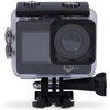 Kamera sportowa NEDIS ACAM71BK 4K 30fps, dwa wyświetlacze 2” i 1,3”, 16MPx,WiFi, szczelność do 30m Liczba klatek na sekundę 4K - 30 kl/s