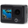 Kamera sportowa NEDIS ACAM71BK 4K 30fps, dwa wyświetlacze 2” i 1,3”, 16MPx,WiFi, szczelność do 30m Liczba klatek na sekundę 2.7K - 30 kl/s