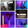 Lampa LED PULUZ PU4139 RGB Funkcje dodatkowe Regulacja natężenia światła