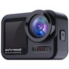 Kamera sportowa GOXTREME BLACK MANTA 5K 5k30fps, dwa wyświetlacze 2” i 1,5” ,20 Mpx, pilot, WiFi, do 20m szczelność Liczba klatek na sekundę 2.7K - 60 kl/s