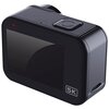 Kamera sportowa GOXTREME BLACK MANTA 5K 5k30fps, dwa wyświetlacze 2” i 1,5” ,20 Mpx, pilot, WiFi, do 20m szczelność Liczba klatek na sekundę 4K - 30 kl/s