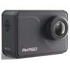 Kamera sportowa AKASO V50 PRO, filmy 4K 30fps, WiFi, bateria 1100mAh Liczba klatek na sekundę 2.7K - 30 kl/s