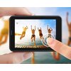 Kamera sportowa AKASO V50 PRO, filmy 4K 30fps, WiFi, bateria 1100mAh Liczba klatek na sekundę HD - 120 kl/s