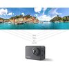 Kamera sportowa AKASO V50 PRO, filmy 4K 30fps, WiFi, bateria 1100mAh Maksymalna rozdzielczość nagrywania filmów 3840 x 2160