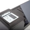 Laminator OPUS cityLAM A3 Szerokość laminacji 420 mm, Nagrzewanie 5 min Rodzaj laminacji Na zimno