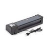 Laminator OPUS cityLAM A3 Szerokość laminacji 420 mm, Nagrzewanie 5 min Rodzaj laminacji Na gorąco