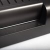Laminator OPUS cityLAM A3 Szerokość laminacji 420 mm, Nagrzewanie 5 min Maksymalna szerokość laminacji [mm] 420